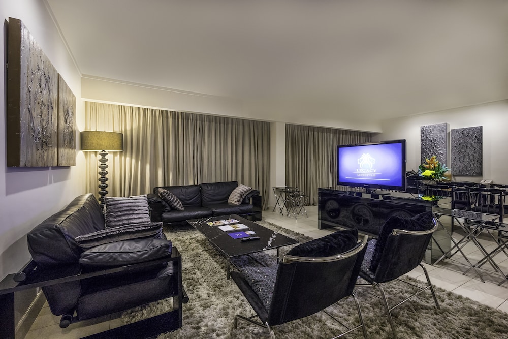 Presidential Suite photo 2