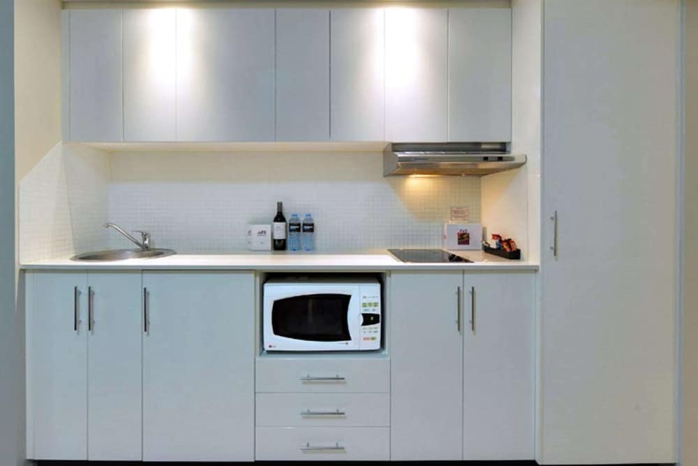 Deluxe Standard Studio Apartment (Limited HK) - Photo 12
