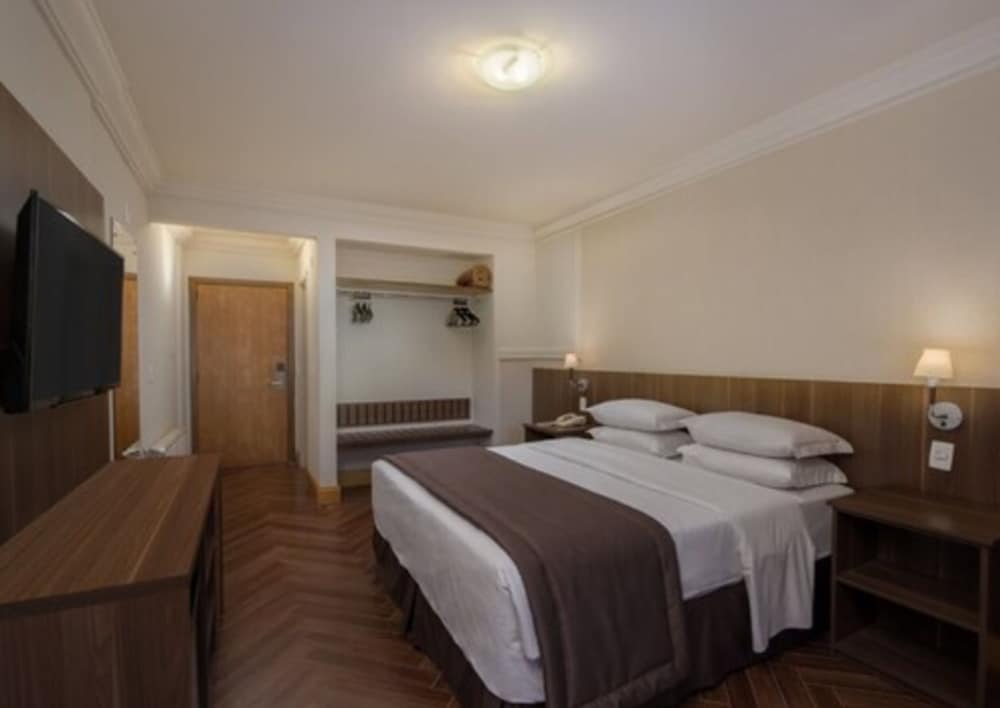 Standard Room, Annex Building - Photo 4