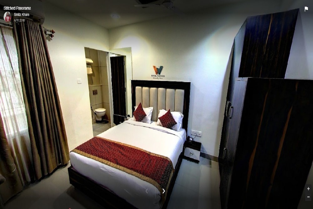 Premium Room, 1 Double Bed