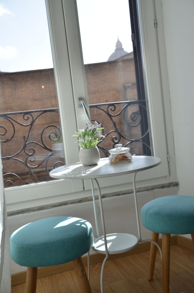 Comfort Triple Room, City View photo 1