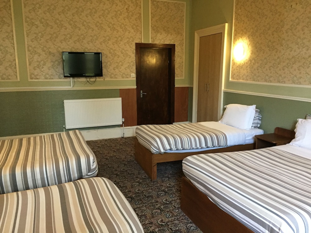 Edinburgh House Hotel — photo 120