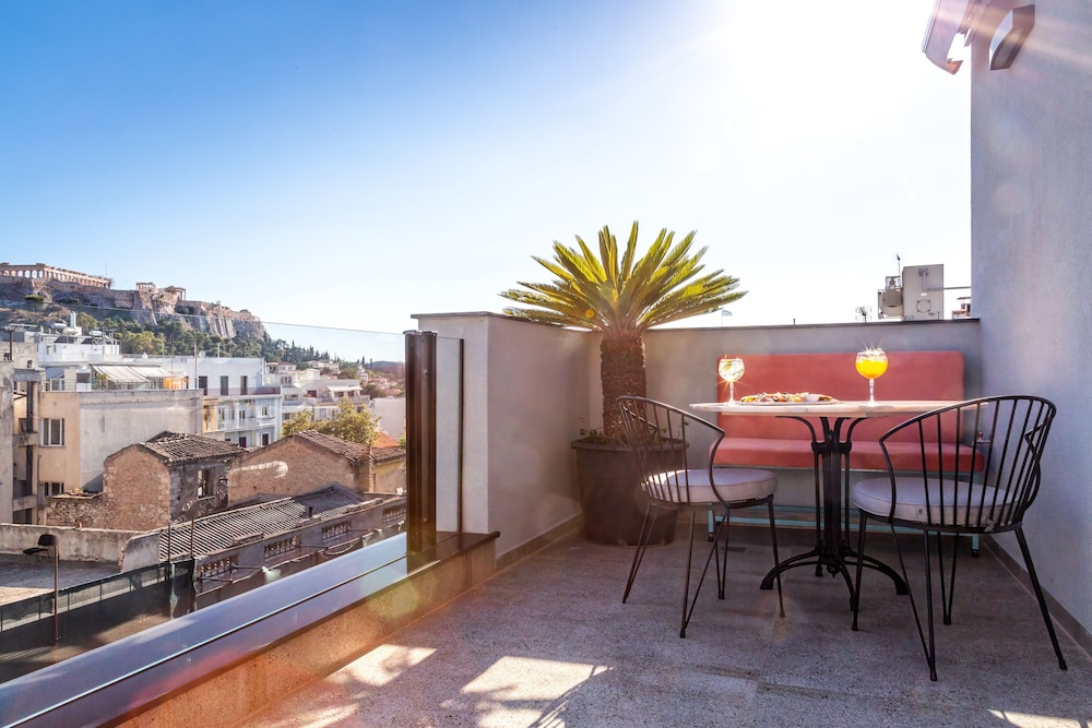 Premium Double Room, Hill View photo 1