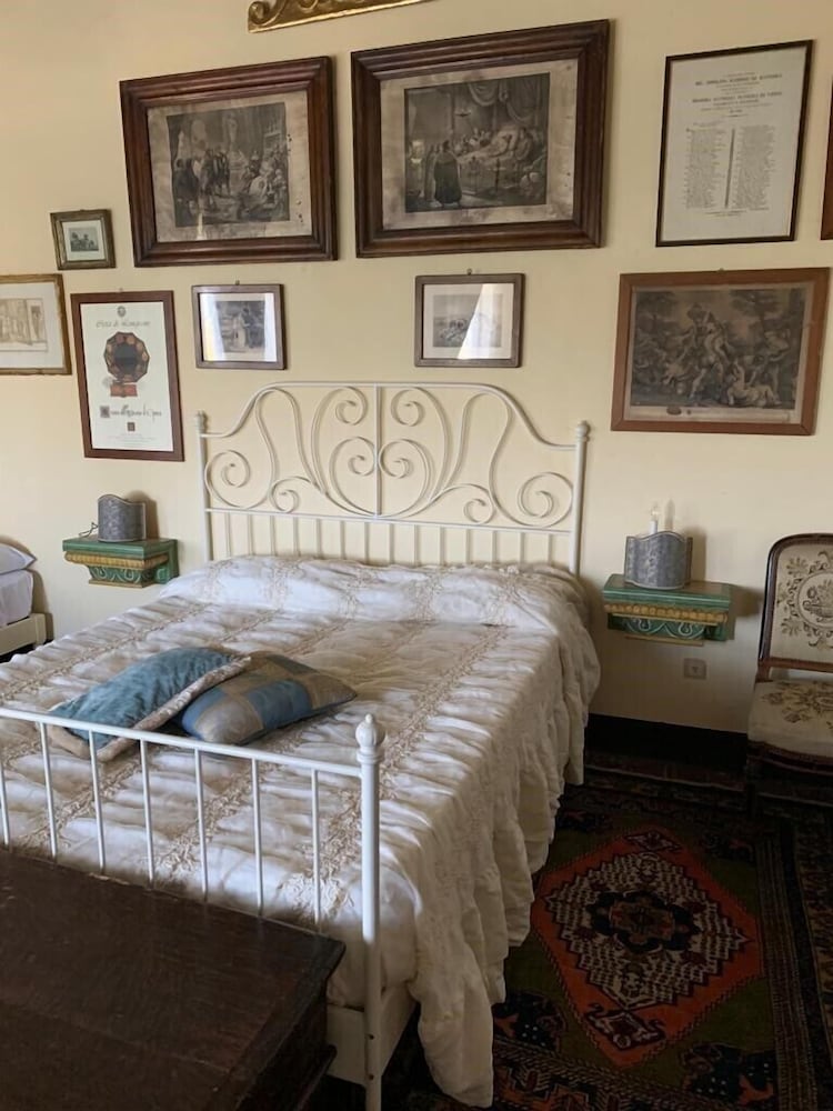 Family Quadruple Room photo 1