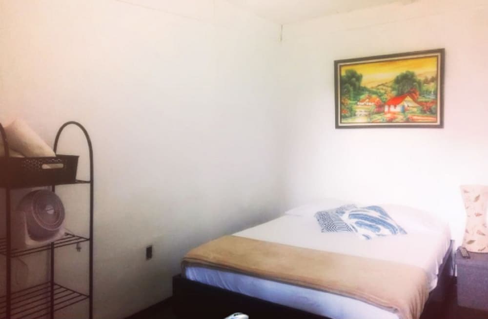 Standard Double Room, 1 Double Bed, Private Bathroom photo 1