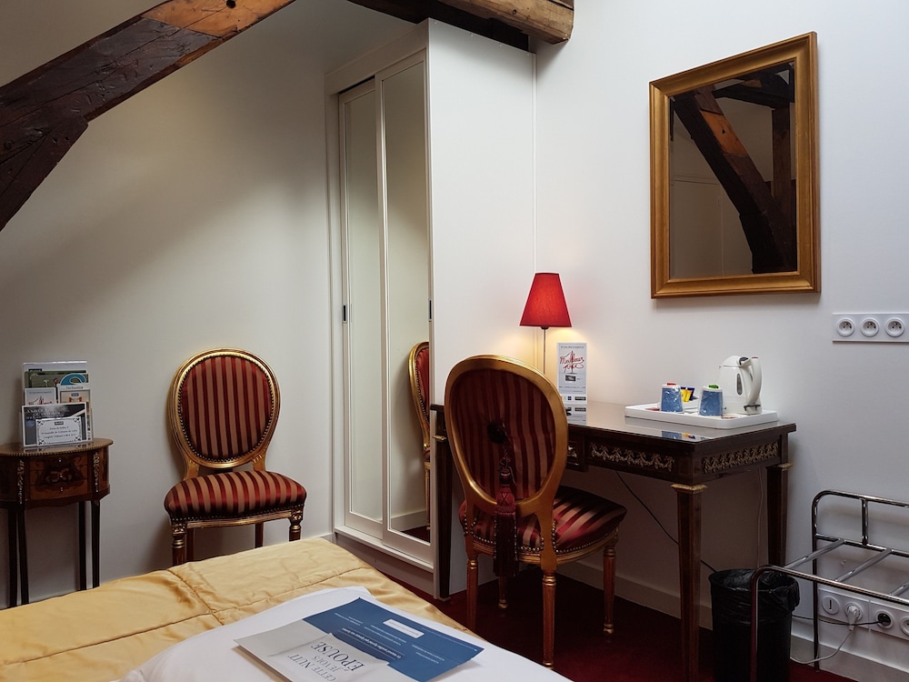 Superior Double Room - Photo 1