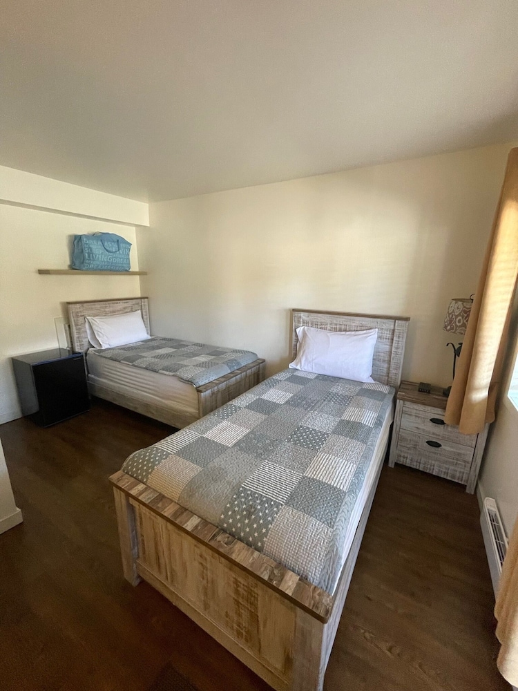 Comfort Double or Twin Room, Multiple Beds photo 1