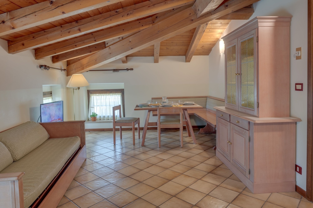 Classic Apartment, 1 Bedroom photo 1