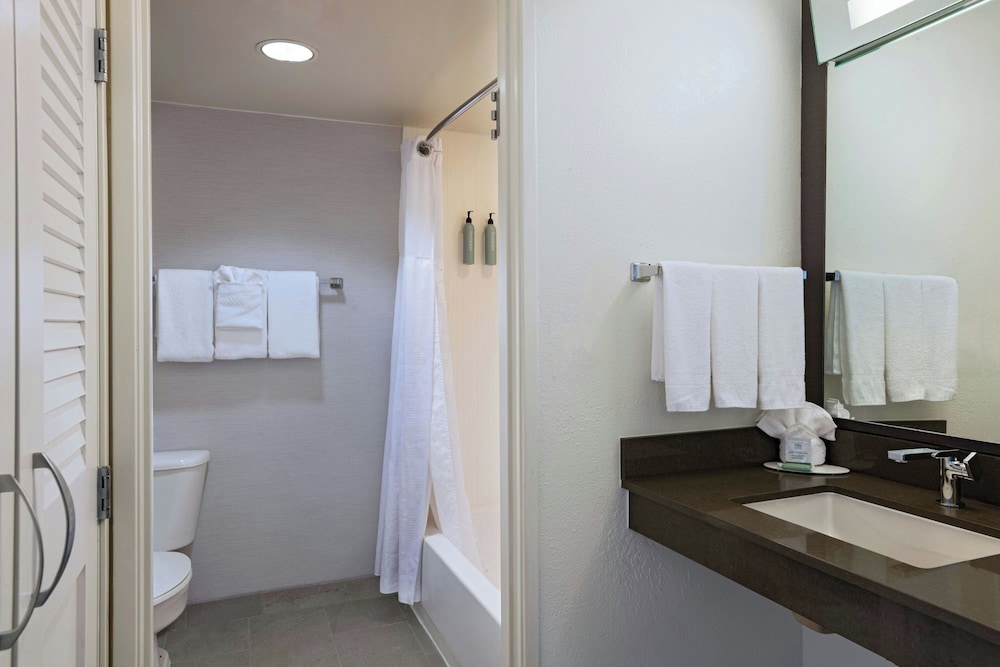Courtyard by Marriott Austin The Domain Area, Billede 8