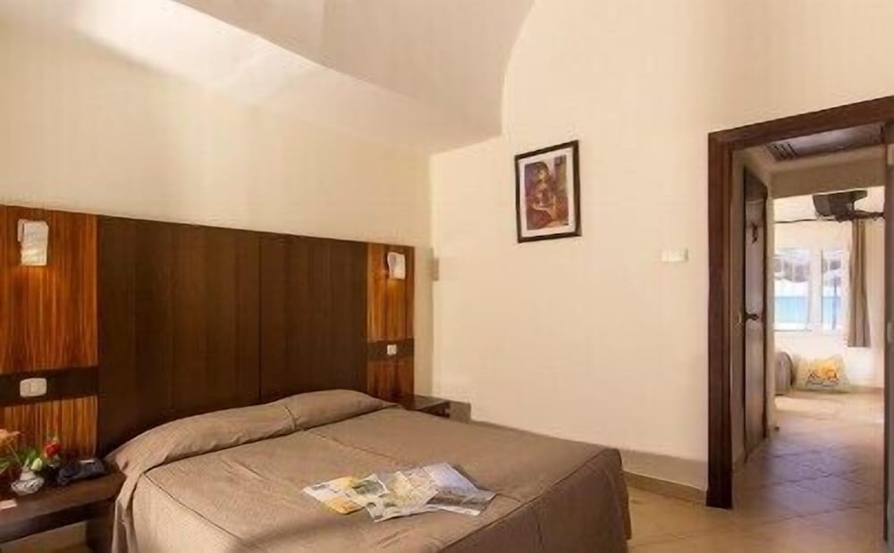 Triple Room photo 1