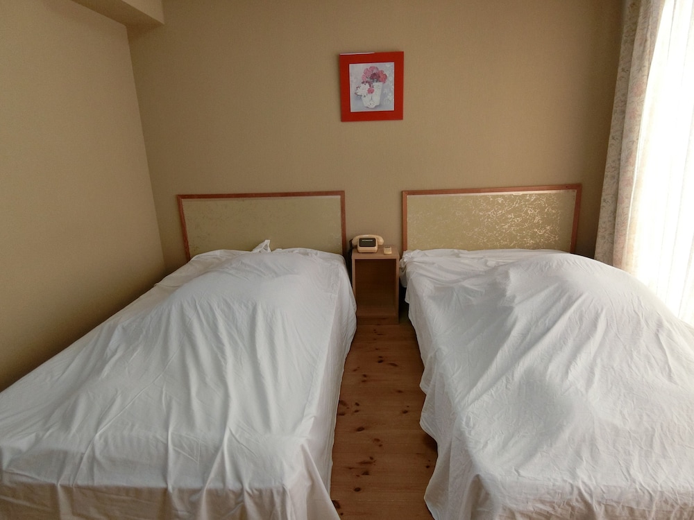 Economy Twin Room - 101 photo 2