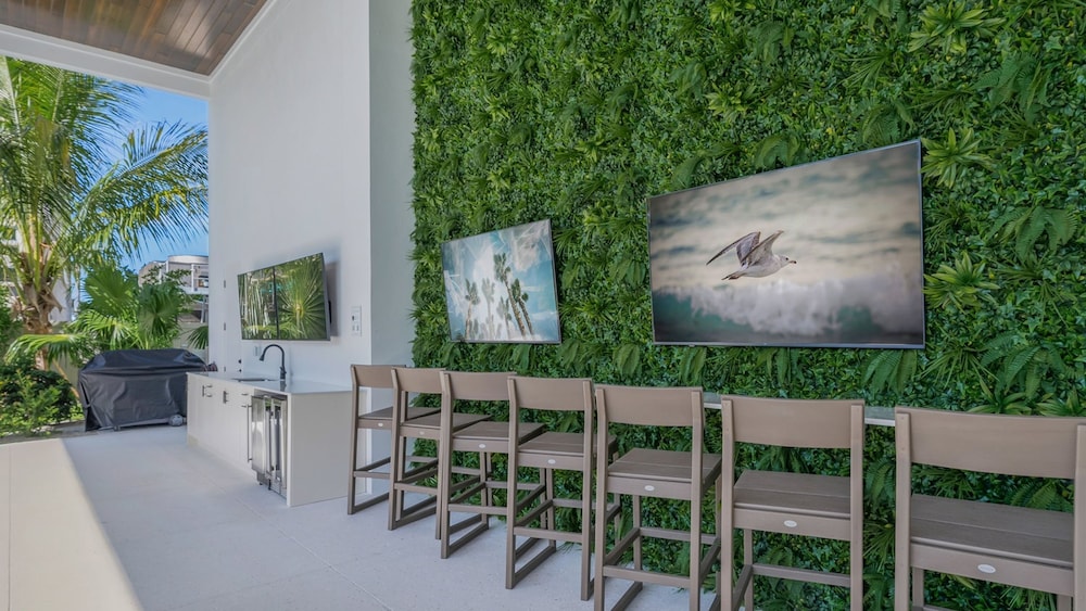 Over the Top in Siesta Key, Billede 72