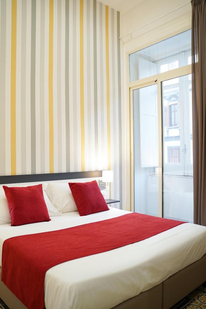 Double or Twin Room, Annex Building