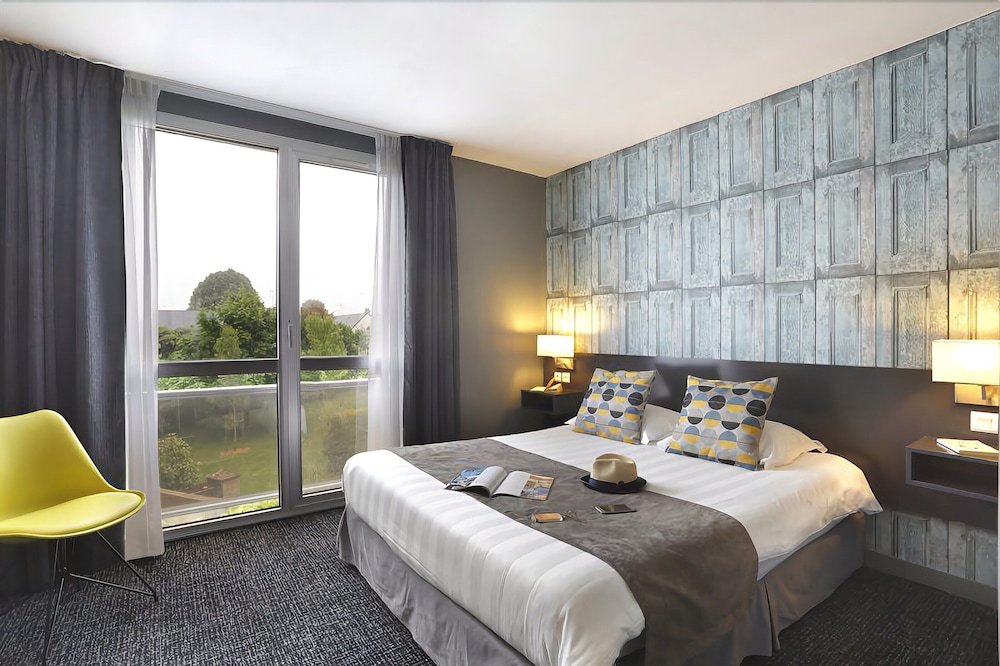 Double Room Single Use, 1 Queen Bed