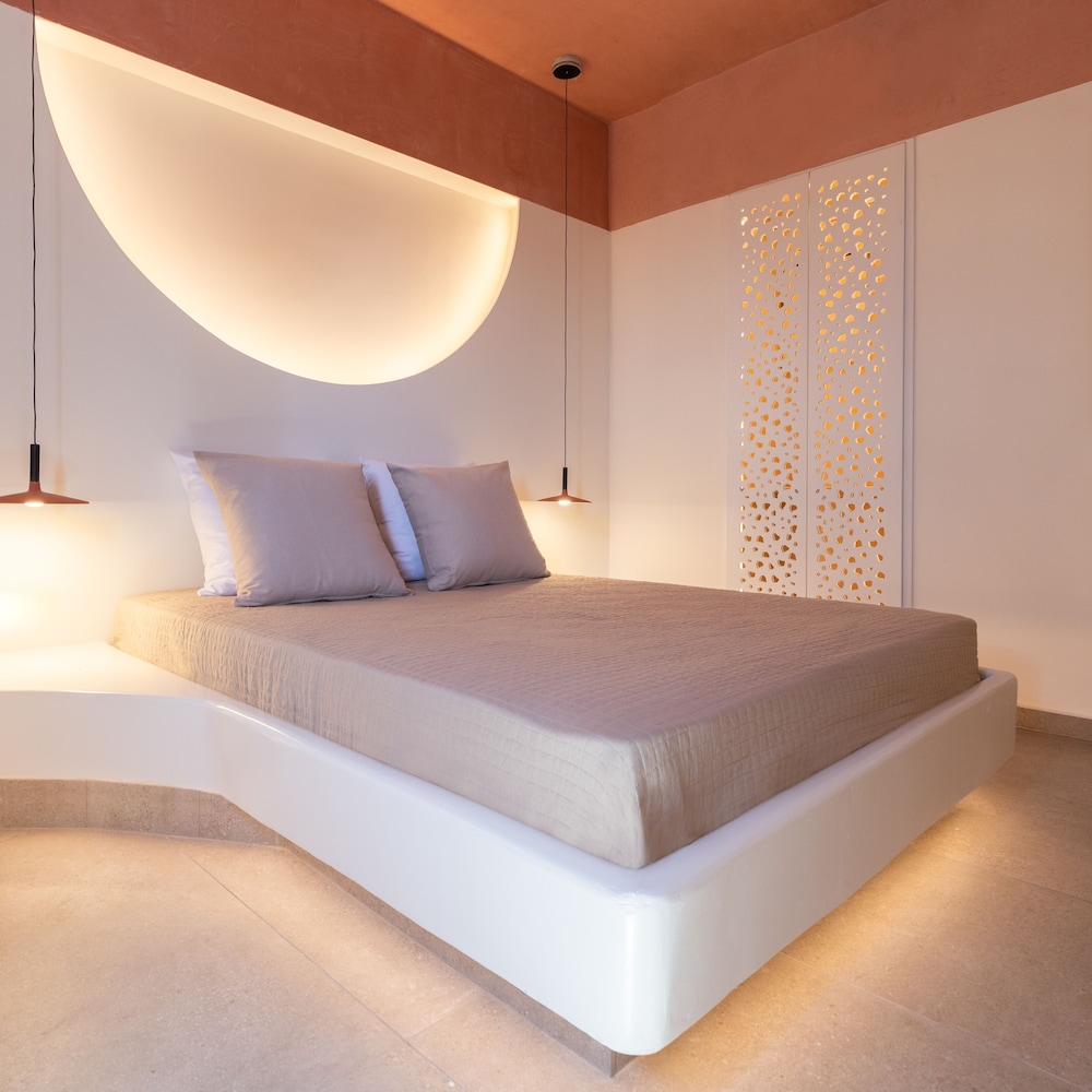 Novel Double or Twin Room