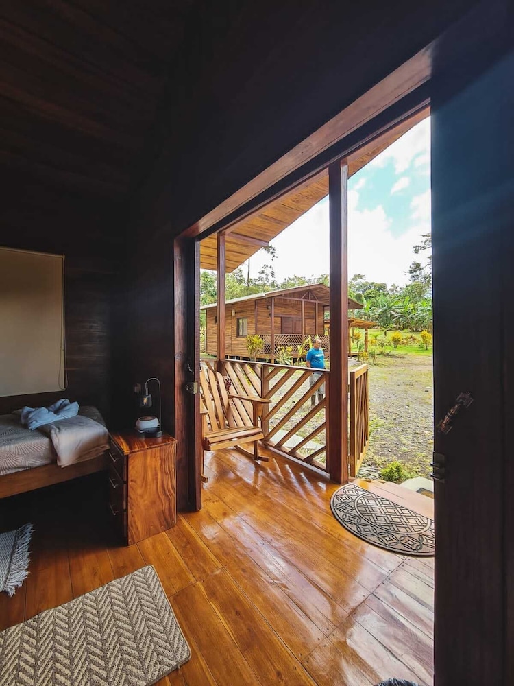 Design Cabin, 2 Bedrooms photo 2