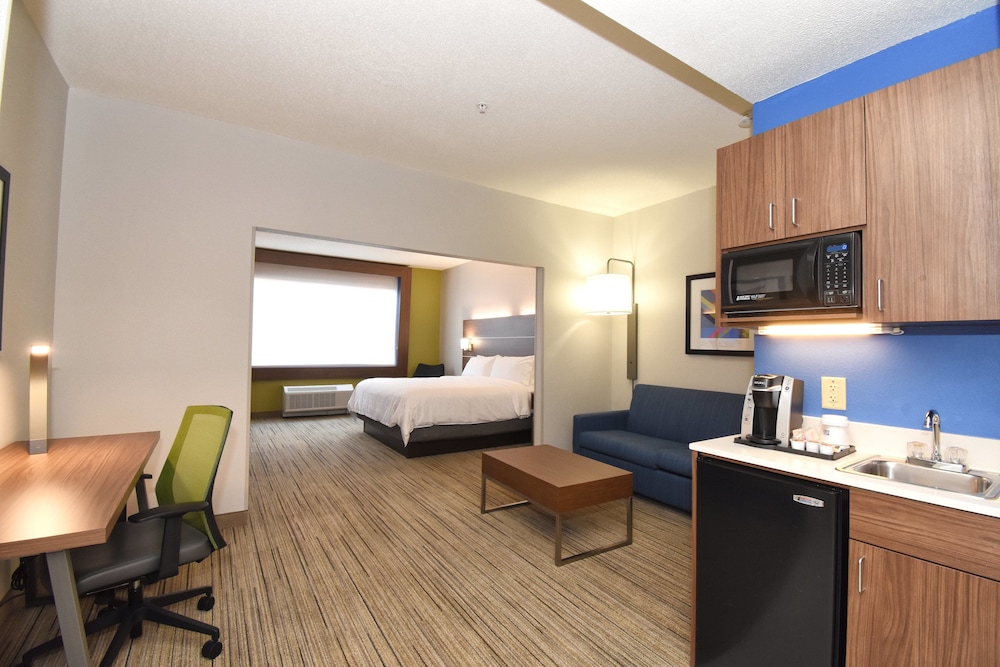 Suite, 1 King Bed photo 2