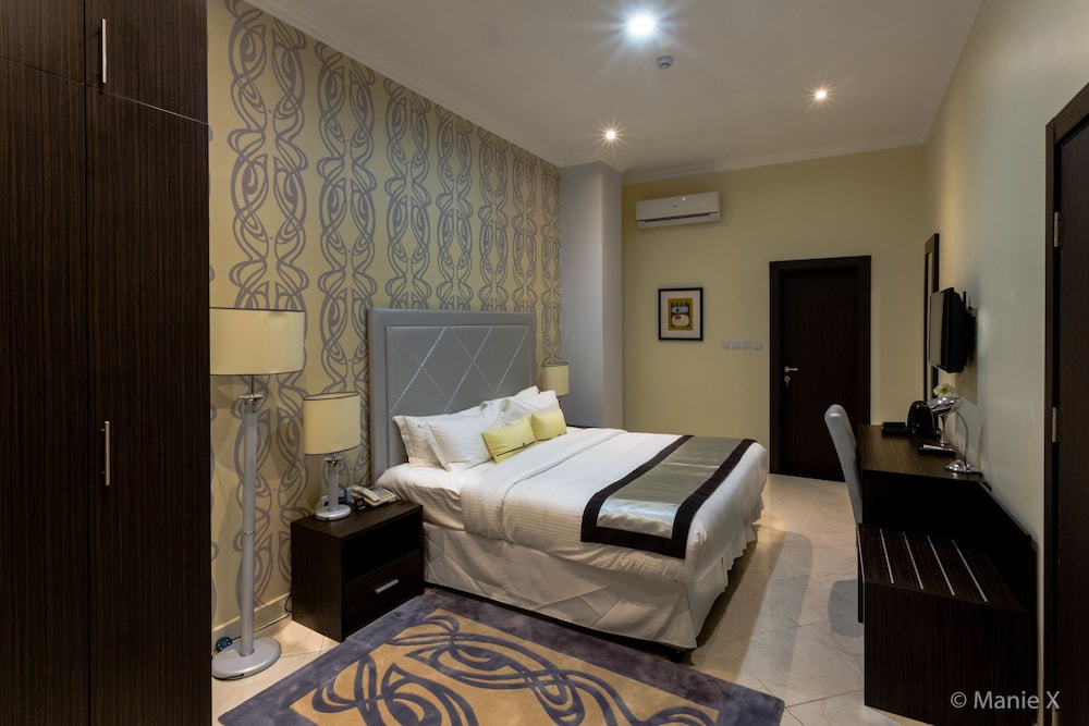 Suite photo 2
