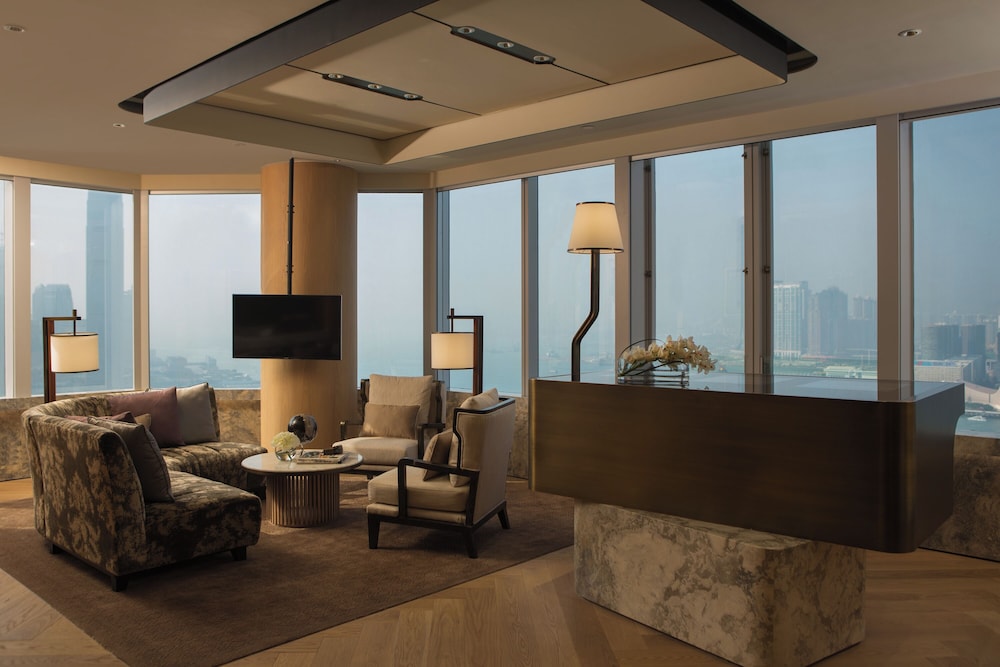 Executive Suite, 1 Bedroom thumbnail 6