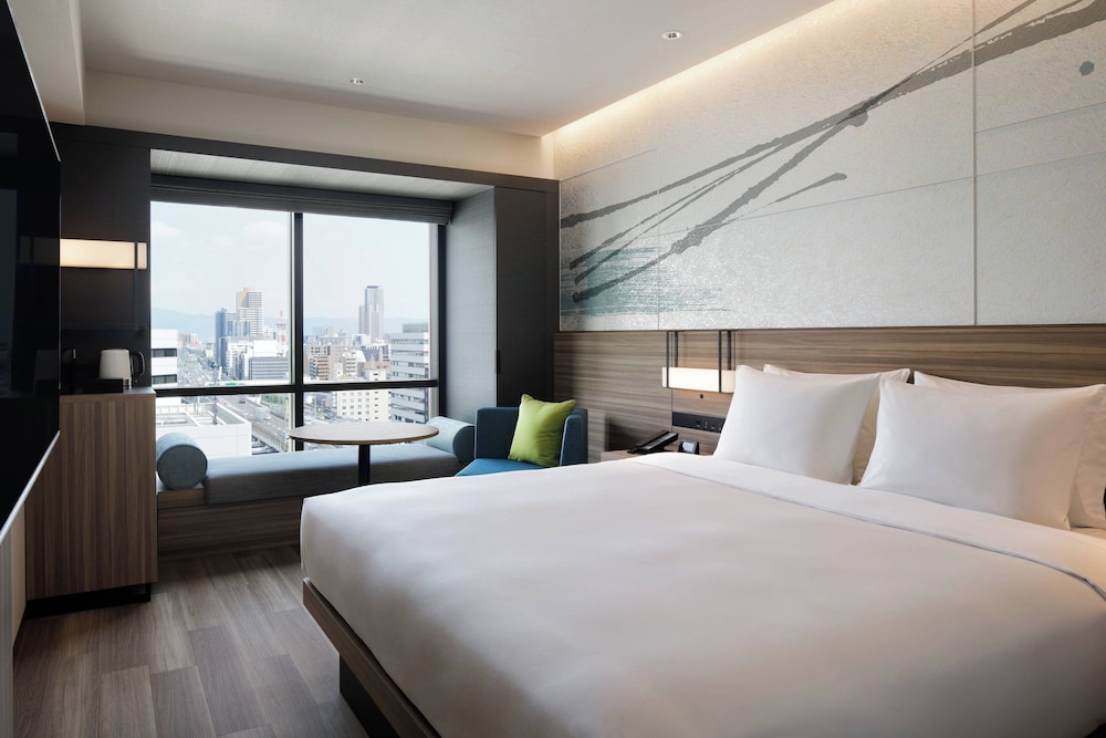 Room, 1 King Bed