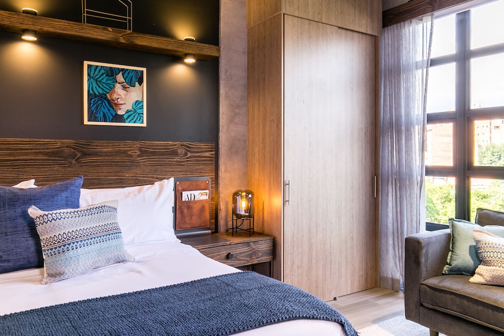 Loft, 1 Double Bed