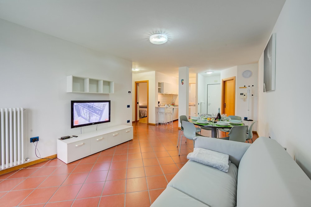 Casa Karin in Riva del Garda, Billede 22