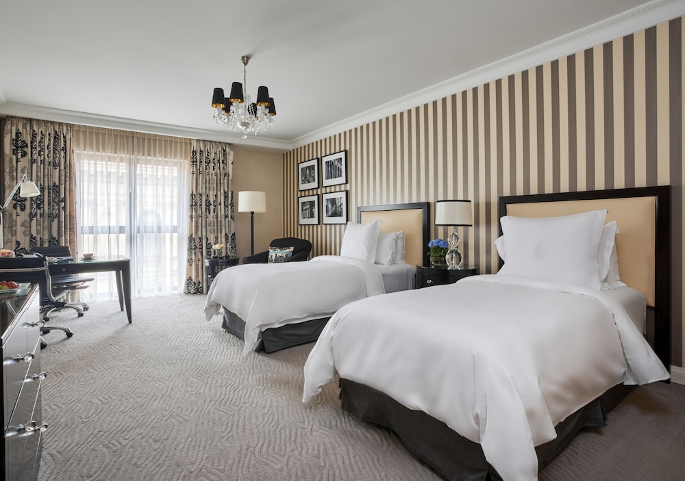 Deluxe Room, Non Smoking