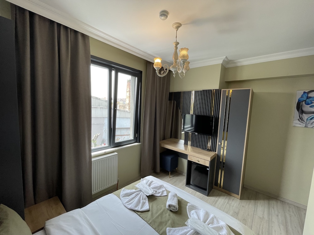 Deluxe Double Room photo 1