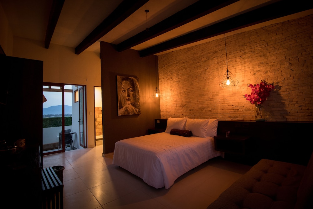 Premium Suite, 1 Bedroom, Terrace photo 1