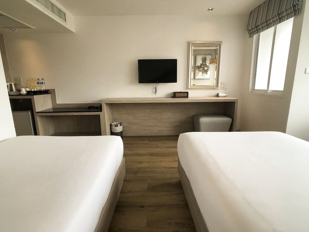 Superior Twin Room photo 3