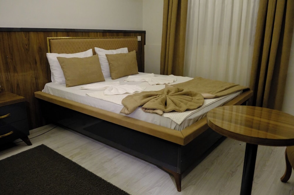 Family Quadruple Room photo 2