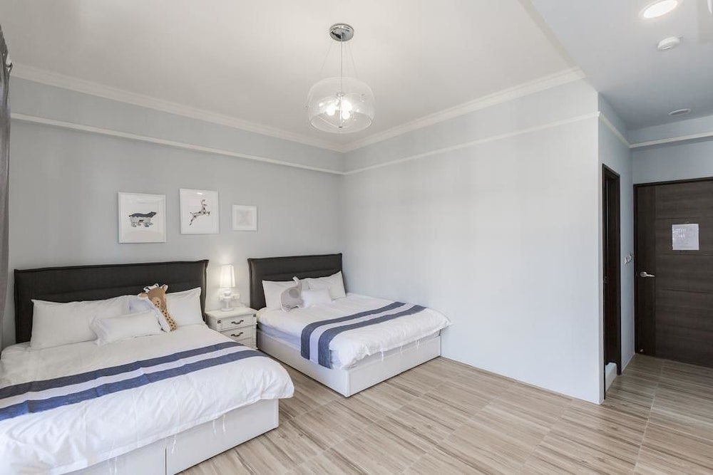 Deluxe Quadruple Room photo 2
