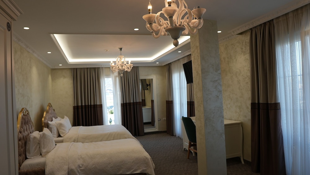 Comfort Triple Room photo 3