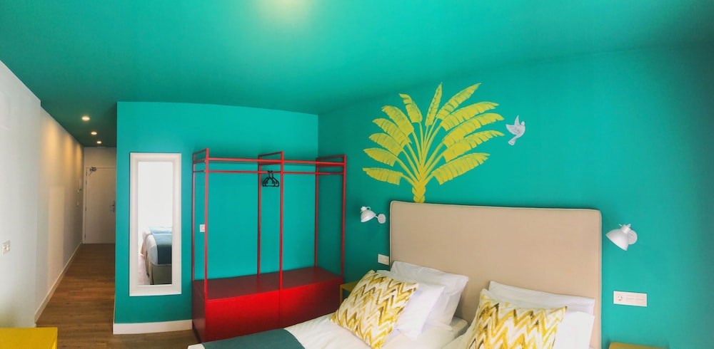 Junior Suite, Terrace, Sea View (Premium) photo 3