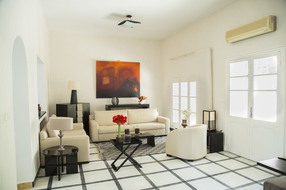 Classic Villa, 3 Bedrooms, Non Smoking photo 1