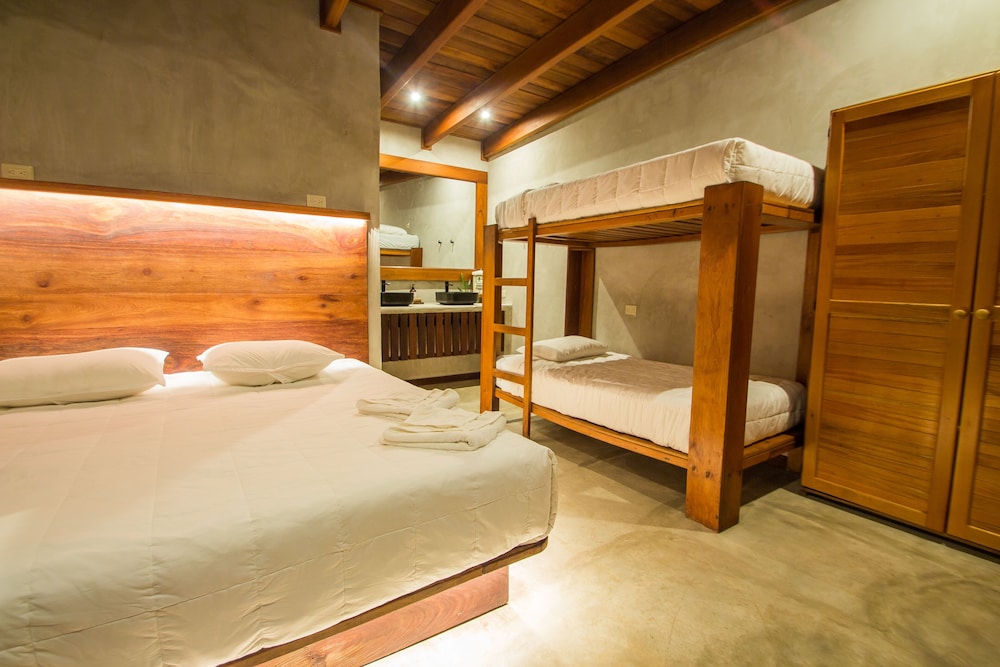 Standard Quadruple Room photo 1