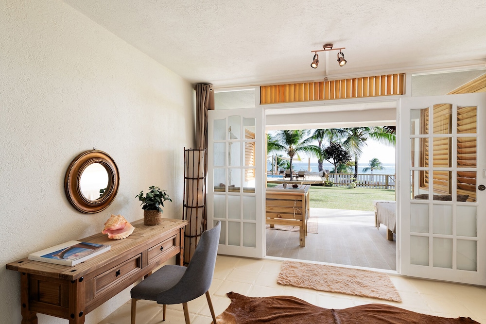 Superior Apartment, 1 Bedroom, Ocean View
