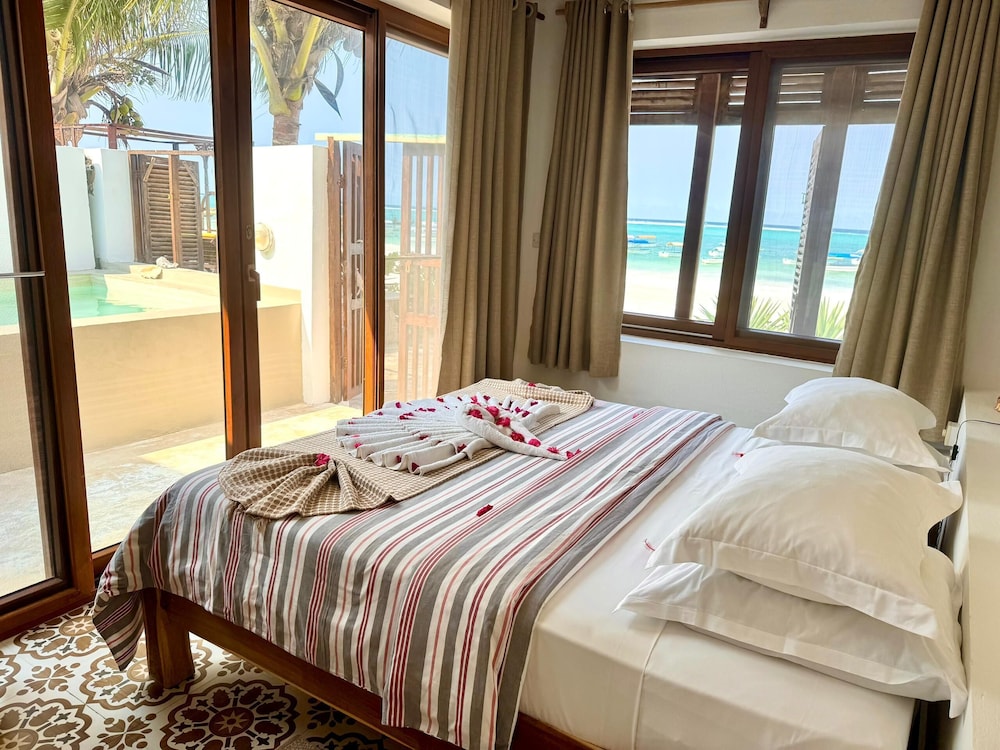Family Villa, Ocean View