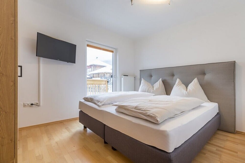 Apartment (Starjet)