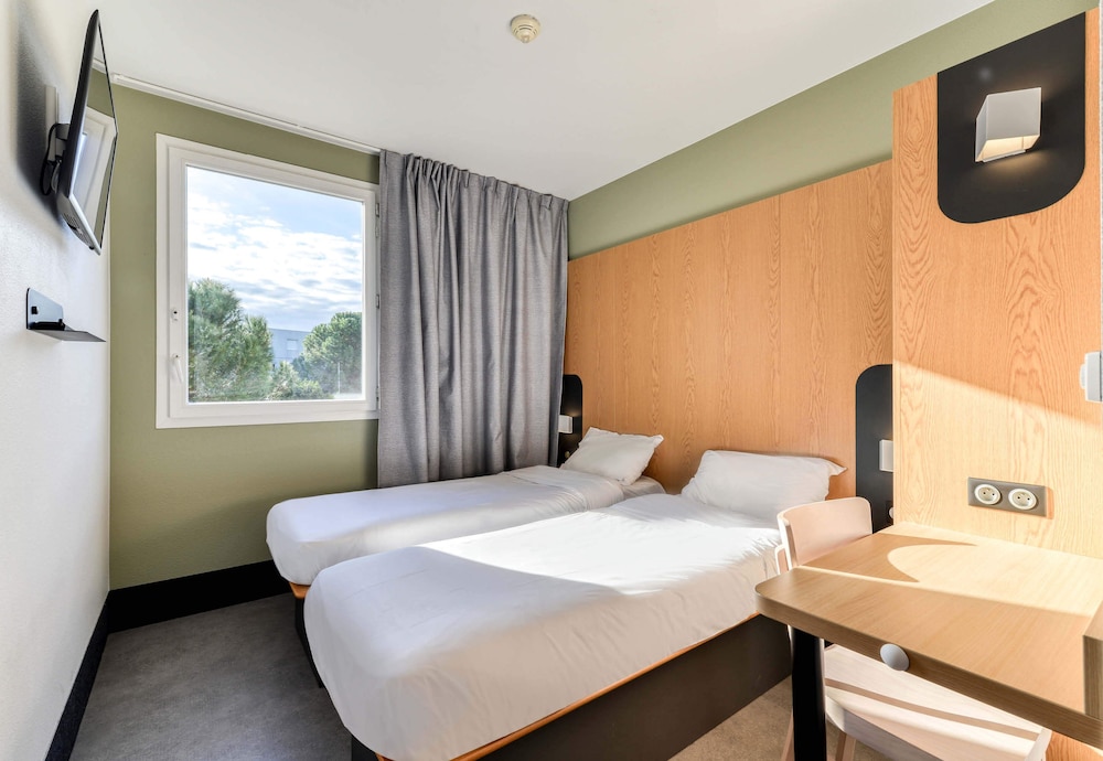 Twin Room, Non Smoking