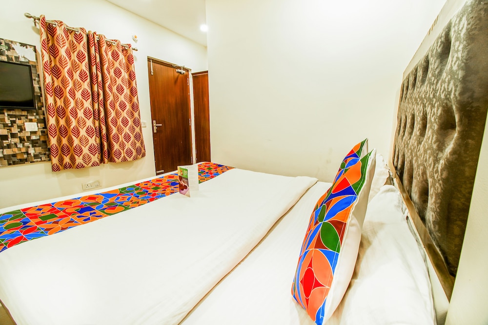 Deluxe Room photo 3