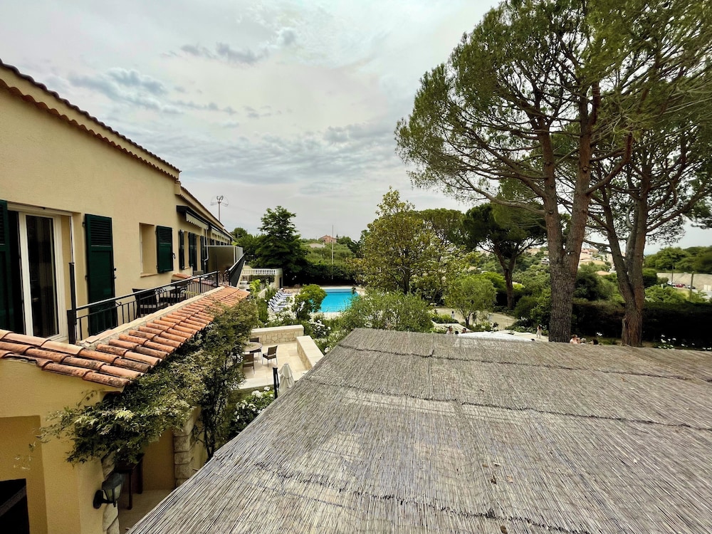 Chambre Double vue Jardin - Photo 5