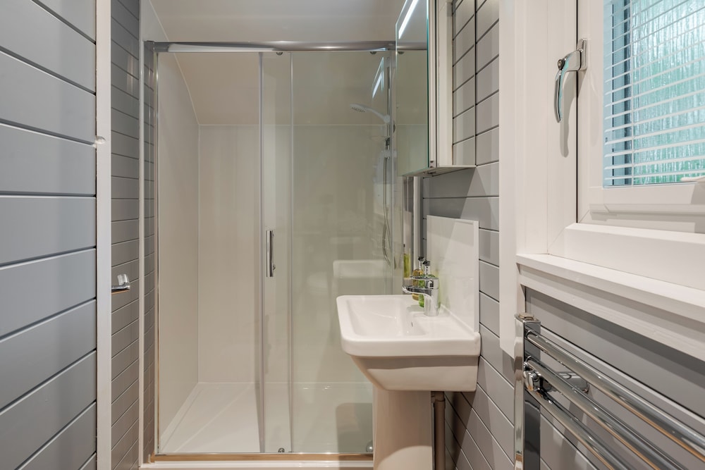 Comfort Cabin - Photo 4