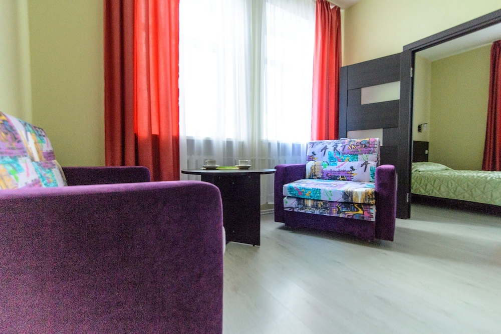 Deluxe Double Room photo 3