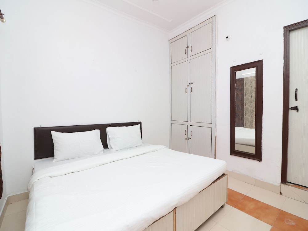 Double Or Twin Room