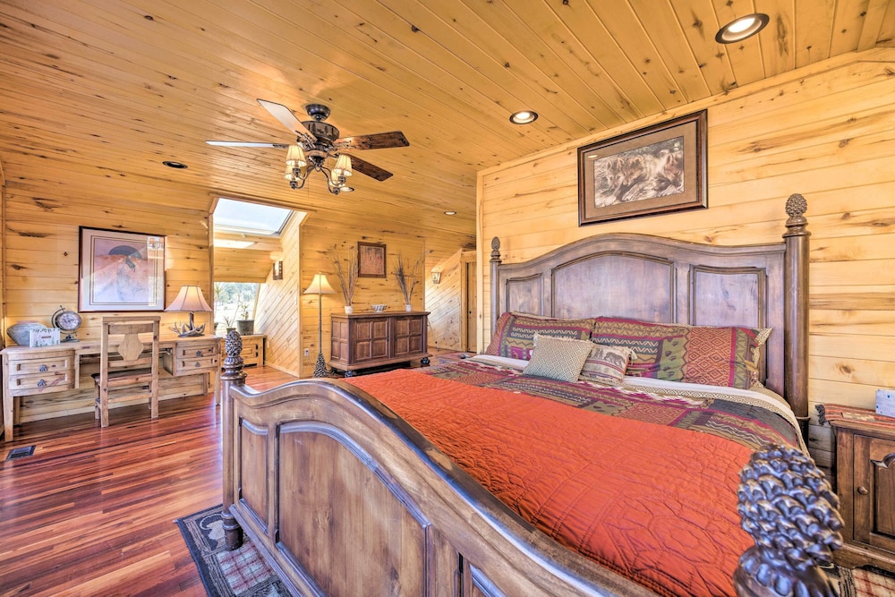 House (3 Bedrooms) photo 1
