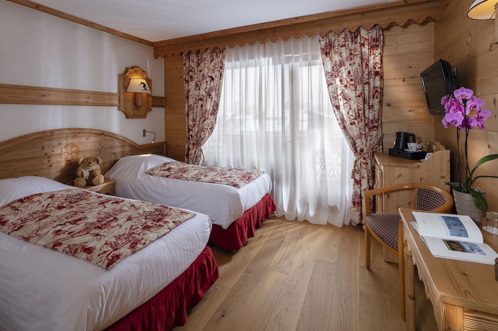 Superior Room - Photo 5