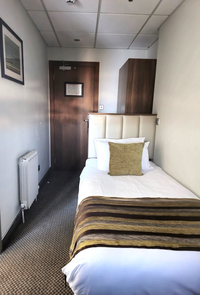 Standard Single Room photo 3