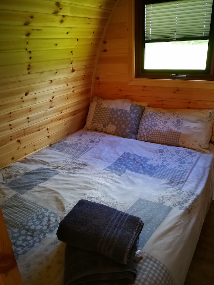 Family Cabin, Shared Bathroom photo 1