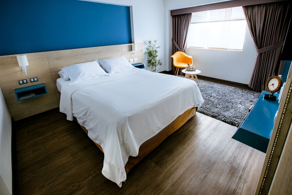 Executive Room, 1 Bedroom, Kitchenette photo 1